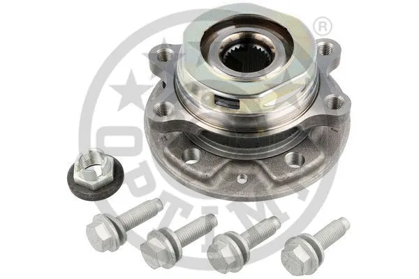 Wheel Bearing Kit (701395)