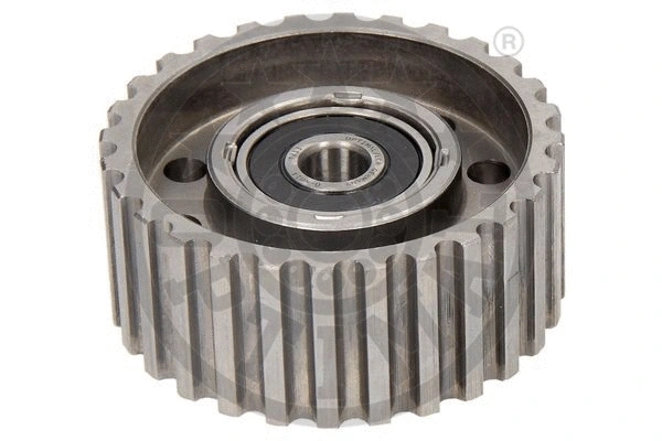 Deflection/Guide Pulley, timing belt (0-N014)