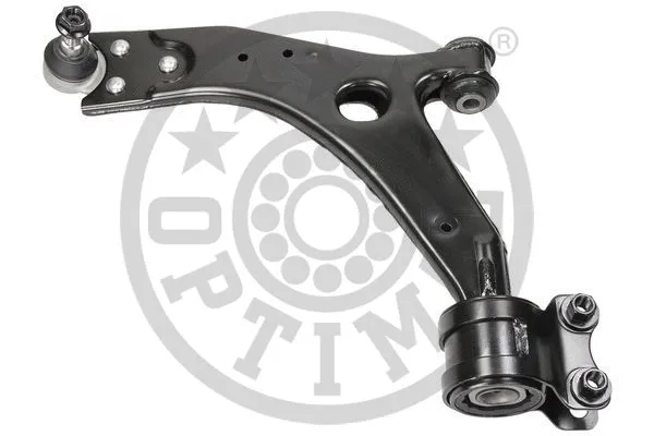Control/Trailing Arm, wheel suspension (G6-1496)