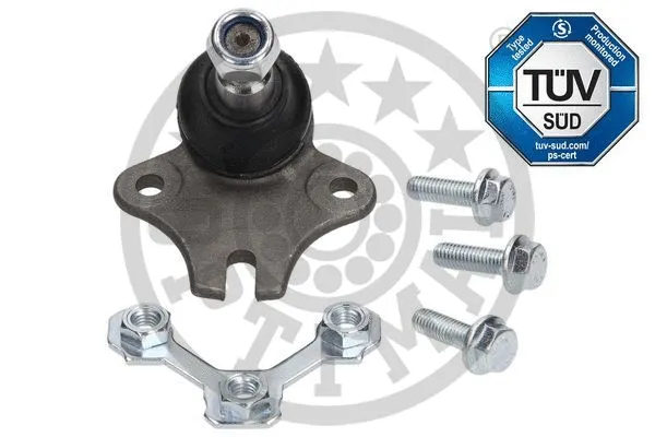 Ball Joint