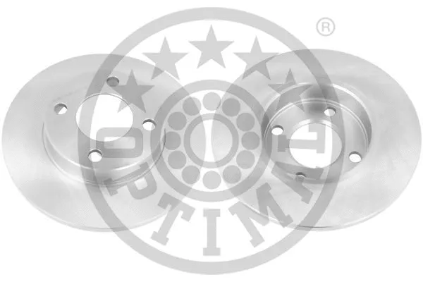 Brake Disc (BS-1810C)