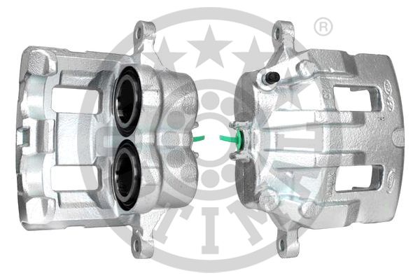 Brake Caliper (BC-1695R)