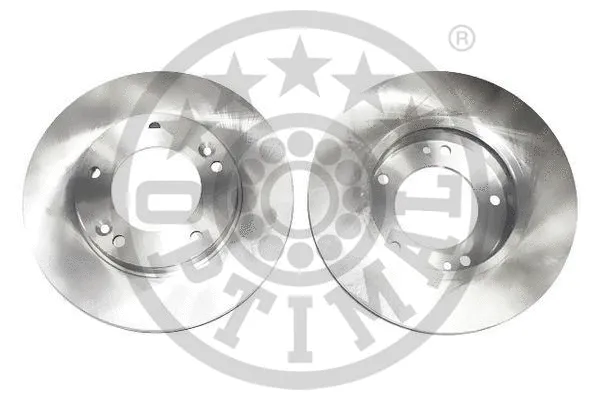 Brake Disc (BS-8162C)
