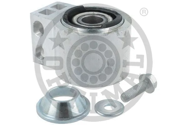 Mounting, control/trailing arm (F9-0048S)