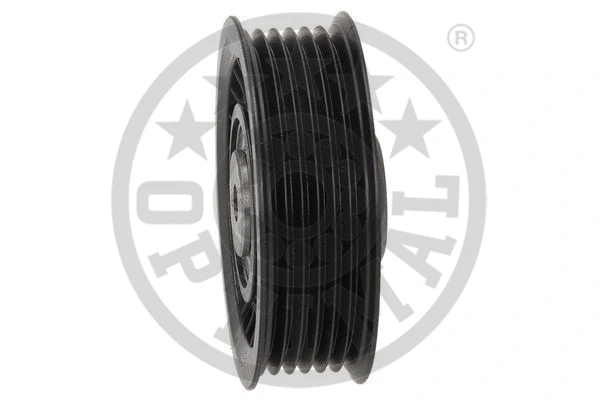 Tensioner Pulley, V-ribbed belt