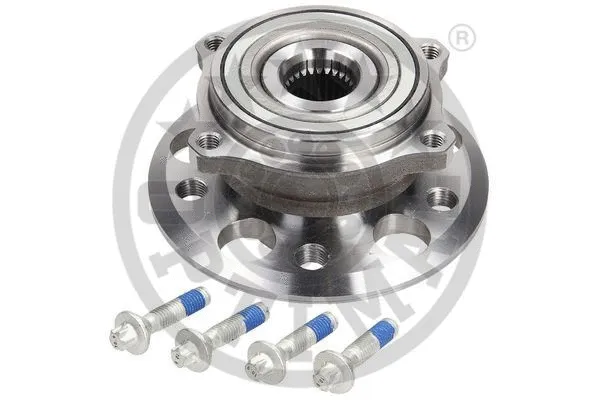 Wheel Bearing Kit (402293L)