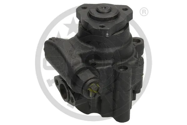 Hydraulic Pump, steering (HP-190)