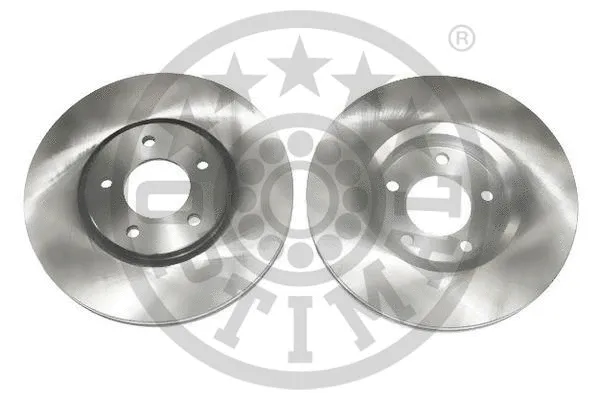 Brake Disc (BS-7650HC)