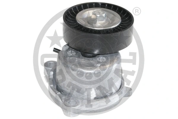 Tensioner Pulley, V-ribbed belt (0-N1551)