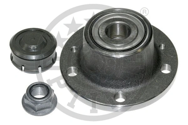Wheel Bearing Kit (702915)