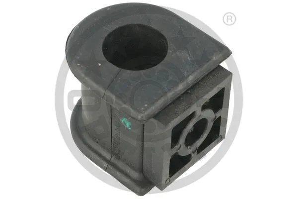 Mounting, stabiliser bar