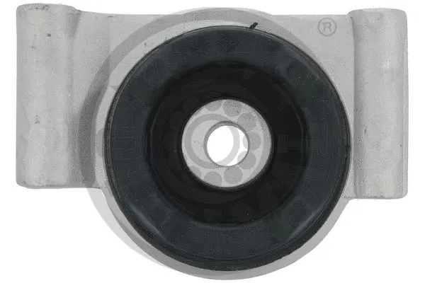 Mounting, automatic transmission