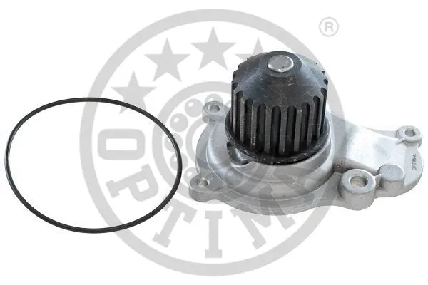 Water Pump, engine cooling (AQ-2298)