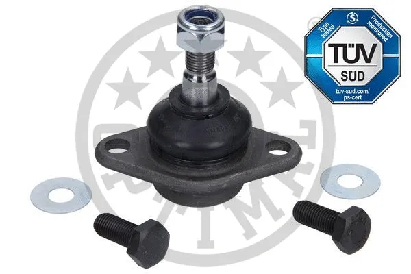 Ball Joint (G3-199)