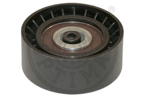 Tensioner Pulley, V-ribbed belt