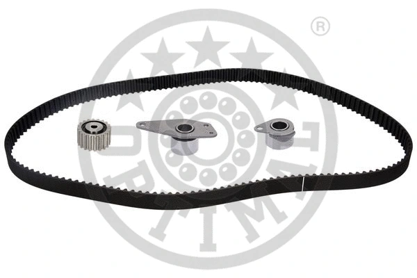 Timing Belt Kit