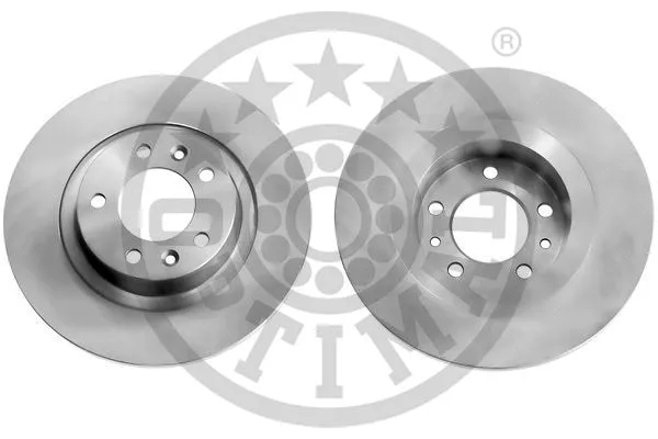 Brake Disc (BS-8410C)