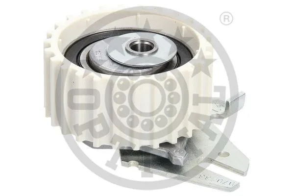 Tensioner Pulley, timing belt