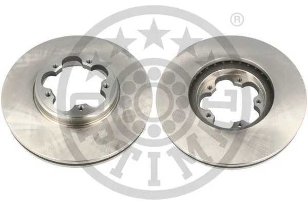 Brake Disc (BS-9274)