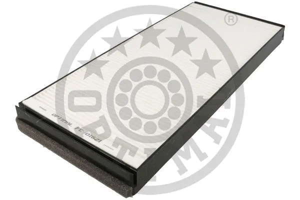 Filter, cabin air (FC-01621)