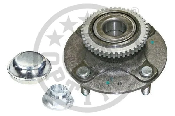 Wheel Bearing Kit (922980)