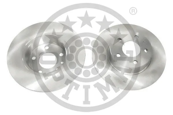 Brake Disc (BS-1490C)