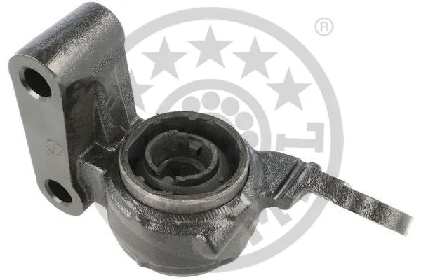 Mounting, control/trailing arm (F8-8206)