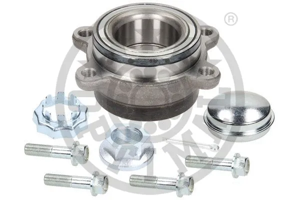 Wheel Bearing Kit (952755)