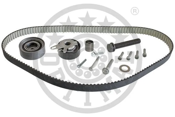 Timing Belt Kit