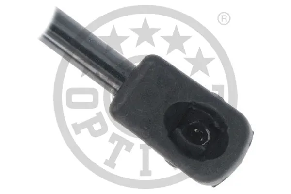 Gas Spring, bonnet