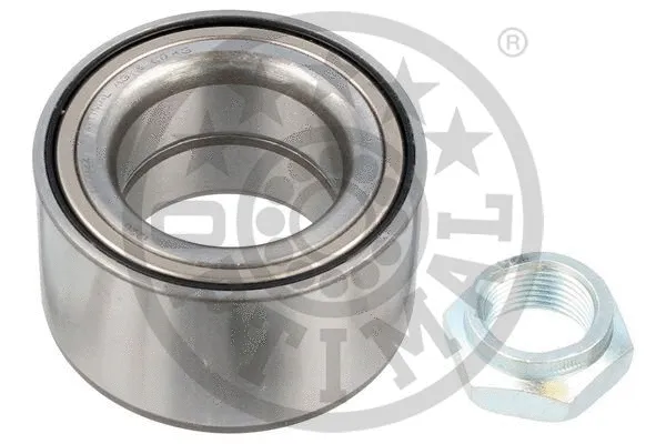Wheel Bearing Kit (101147)