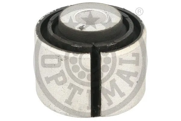 Mounting, control/trailing arm