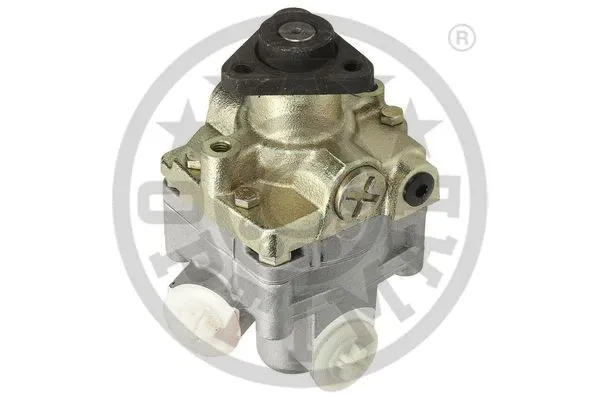 Hydraulic Pump, steering (HP-552)
