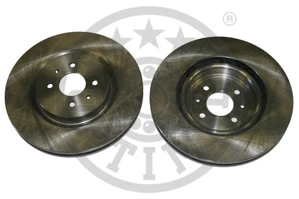 Brake Disc (BS-5590)