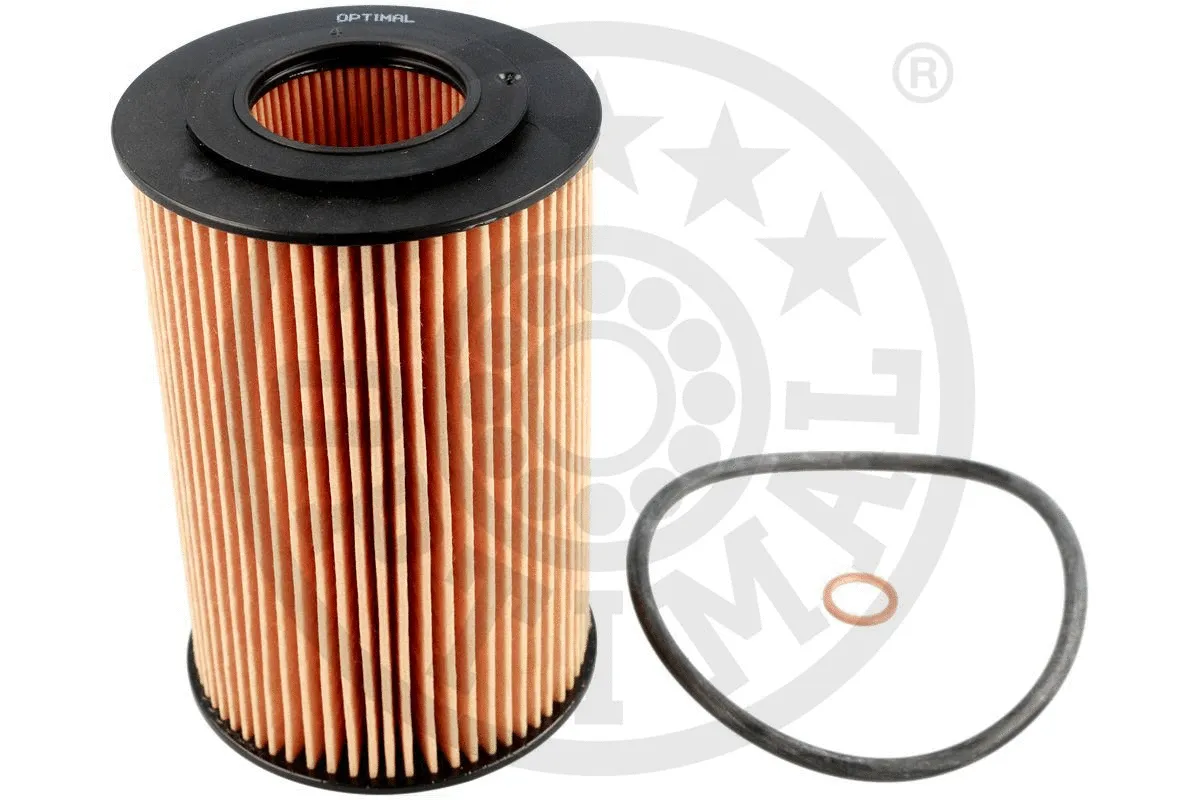 Oil Filter (OP-FOF40066)