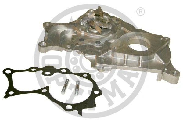 Water Pump, engine cooling