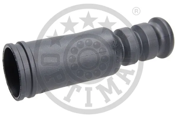 Rubber Buffer, suspension