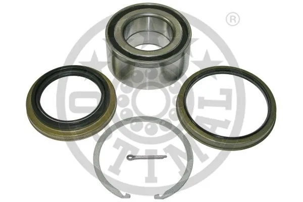 Wheel Bearing Kit (981952)