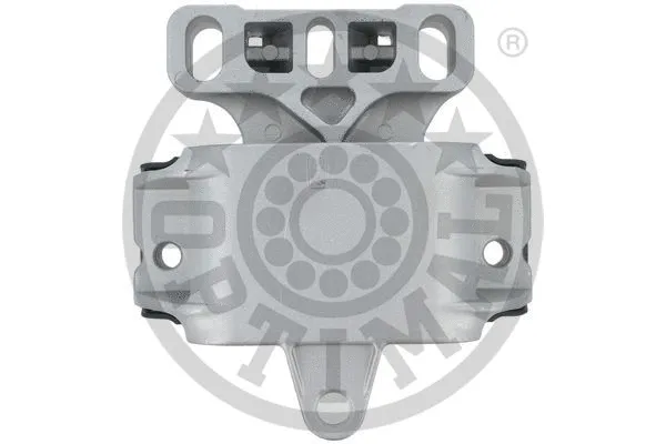 Mounting, automatic transmission