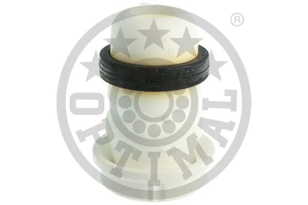 Rubber Buffer, suspension (F8-7703)