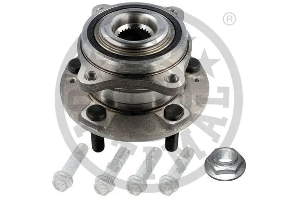 Wheel Bearing Kit (921899)