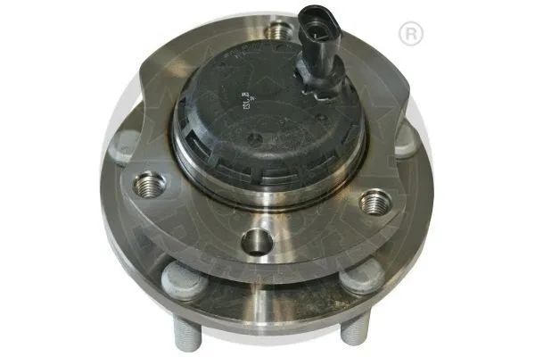 Wheel Bearing Kit (251325)