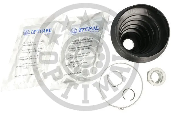 Bellow Kit, drive shaft