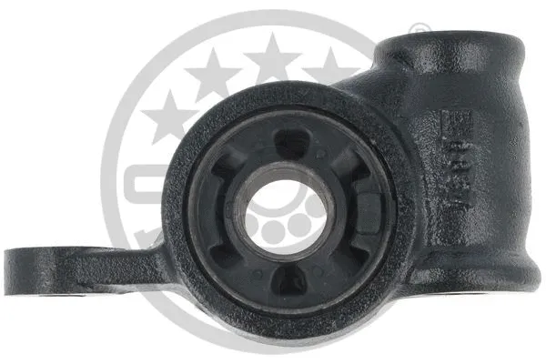 Mounting, control/trailing arm