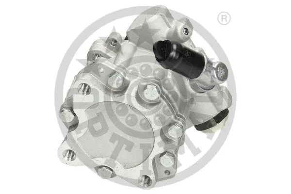 Hydraulic Pump, steering
