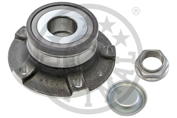 Wheel Bearing Kit (682258)