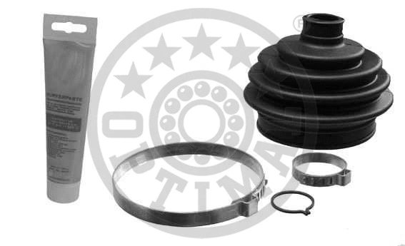 Bellow Kit, drive shaft (MK-820820)