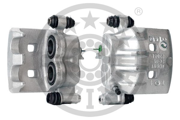 Brake Caliper (BC-2352L)