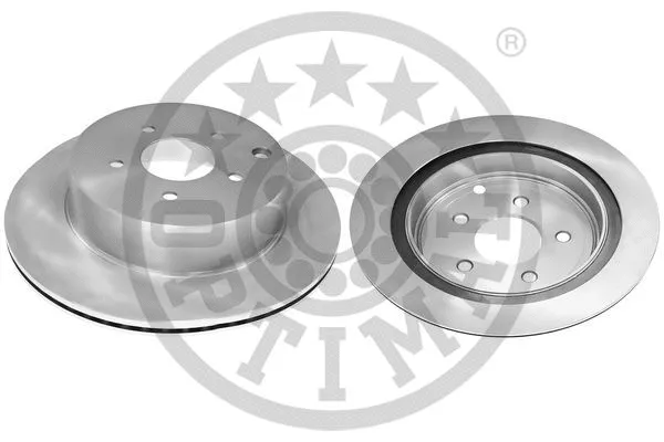 Brake Disc (BS-8336C)
