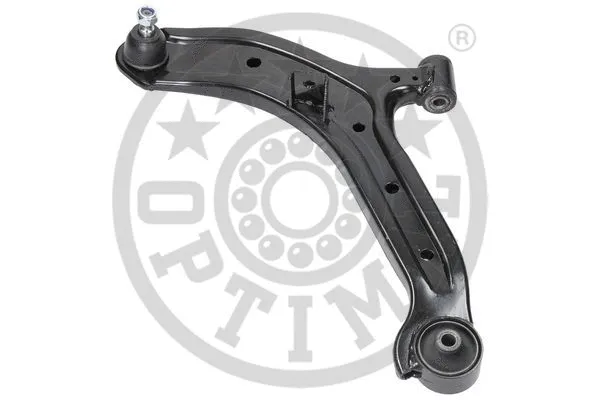 Control/Trailing Arm, wheel suspension (G6-979)